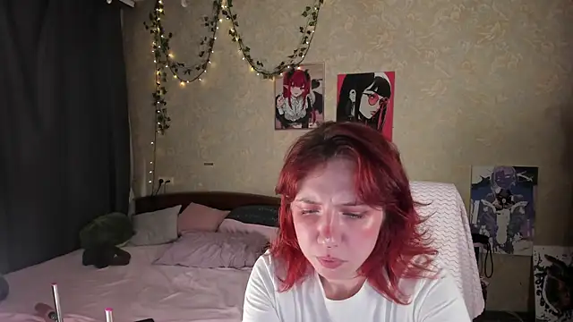 Love is Lola online show from July 2026 07:45:01 AM