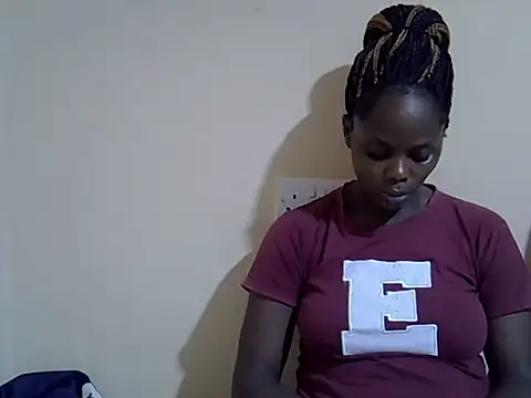 HOT-JAZMINE online show from November 2025 07:38:02 AM