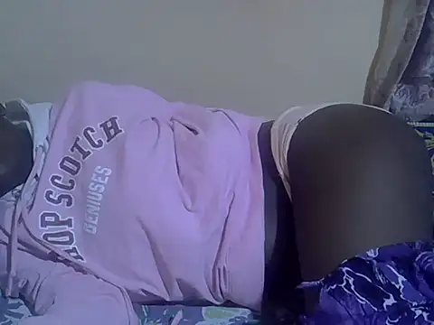 HOT-JAZMINE online show from December 2025 03:57:01 AM