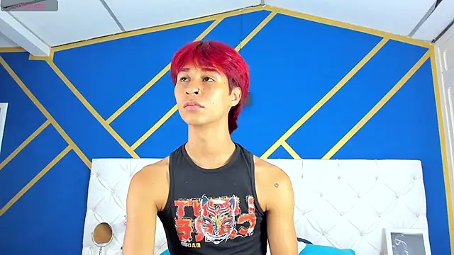 ariel villa online show from March 2025 12:30:01 AM