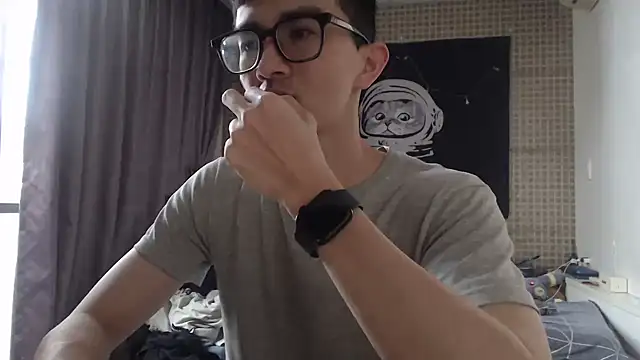 Stevenjt online show from March 2026 03:45:02 AM