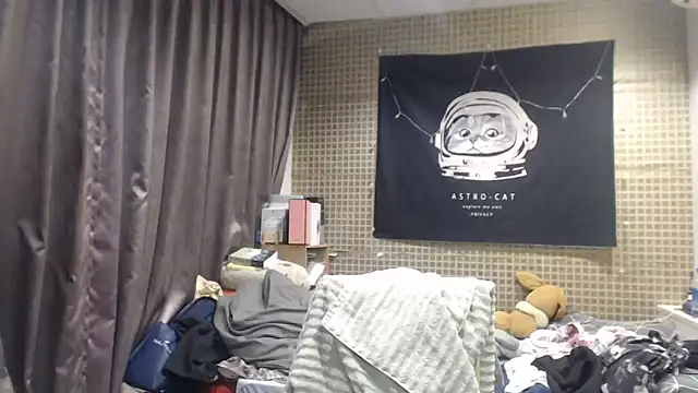 Stevenjt online show from April 2026 03:56:01 PM