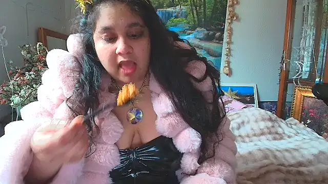 MelanieFawker online show from March 2025 09:31:02 PM