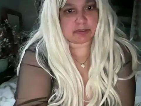 MelanieFawker online show from September 2025 01:51:01 AM