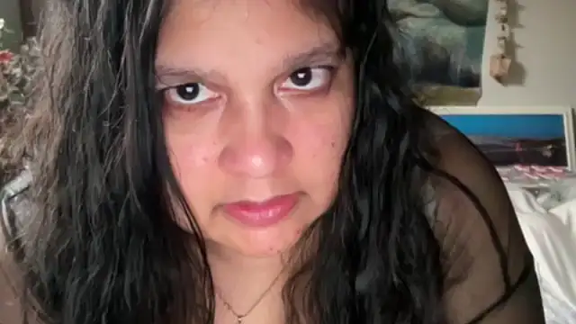 MelanieFawker online show from September 2025 12:59:01 AM