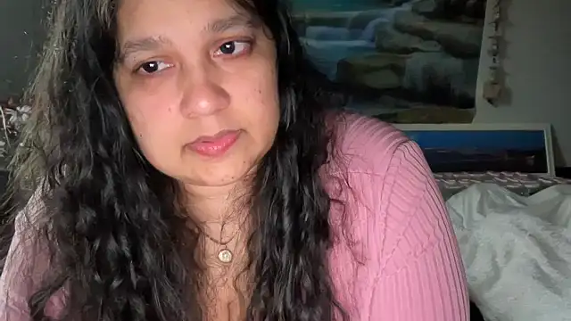 MelanieFawker online show from October 2025 03:18:02 PM