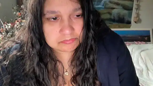 MelanieFawker online show from October 2025 03:27:01 PM