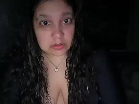 MelanieFawker online show from February 2026 01:26:01 AM