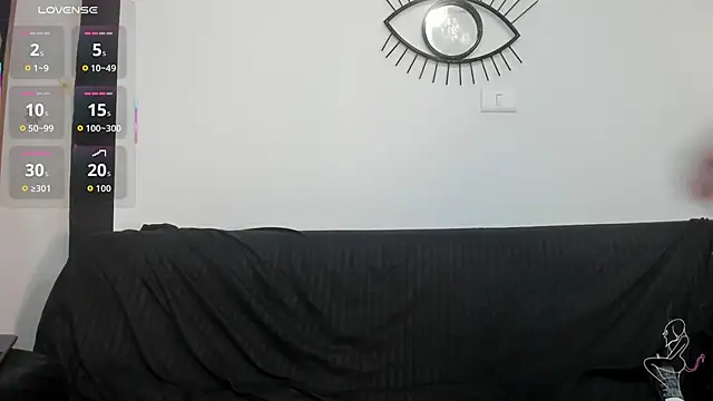 EmilyGomezLS online show from December 2025 11:41:02 AM