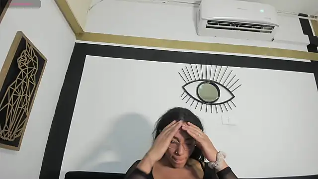 EmilyGomezLS online show from July 2026 11:25:01 AM