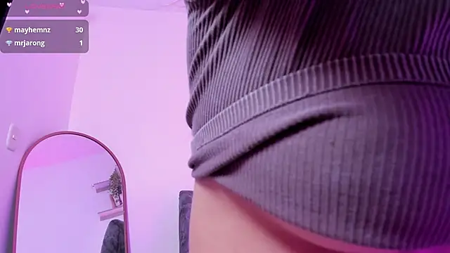 Victoria-ross online show from September 2025 07:24:02 PM