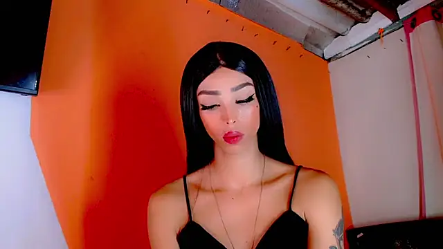 Bigcatalove online show from March 2025 04:42:02 PM