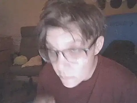 Snapshot of KaliSnow199623 chatting on January 2025 05:56:01 AM KaliSnow199623 online show from January 2025 05:56:01 AM