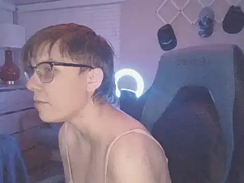 Snapshot of KaliSnow199623 chatting on January 2025 05:08:01 AM KaliSnow199623 online show from January 2025 05:08:01 AM