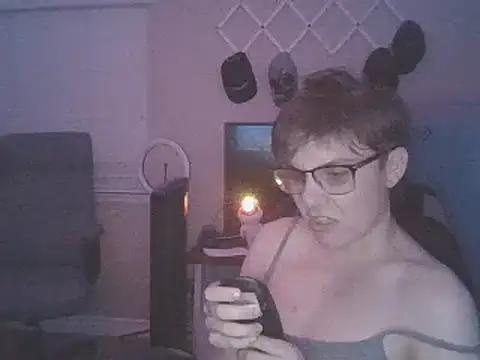 Snapshot of KaliSnow199623 chatting on January 2025 04:14:02 AM KaliSnow199623 online show from January 2025 04:14:02 AM