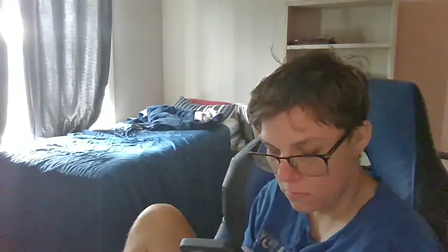 Snapshot of KaliSnow199623 chatting on September 2025 10:20:02 PM KaliSnow199623 online show from September 2025 10:20:02 PM