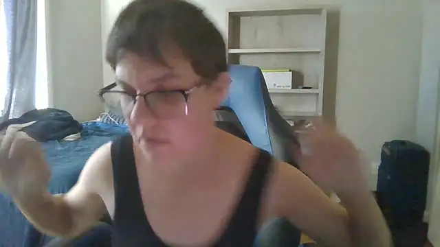 Snapshot of KaliSnow199623 chatting on September 2025 12:15:01 AM KaliSnow199623 online show from September 2025 12:15:01 AM