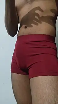 Lust boy Navi online show from October 2025 06:18:02 PM