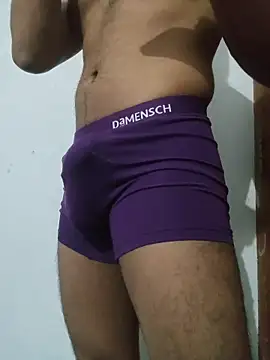 Lust boy Navi online show from January 2026 05:40:01 PM