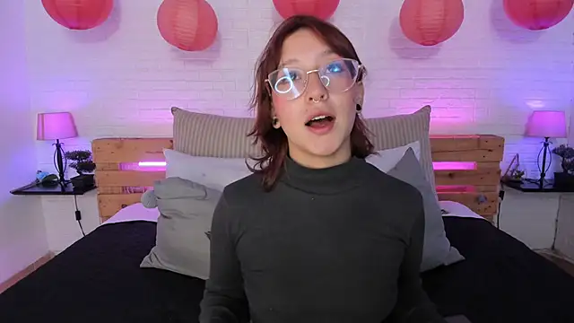 sofi bakerr online show from February 2025 11:34:02 AM