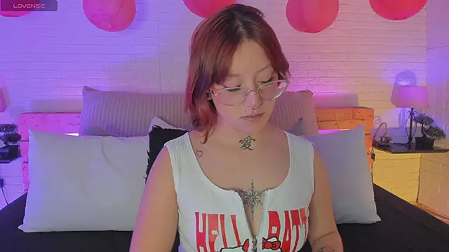 sofi bakerr online show from March 2025 11:33:02 AM