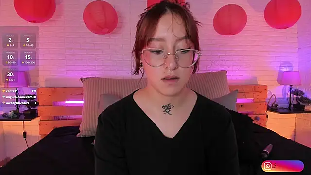 sofi bakerr online show from March 2025 02:48:02 PM