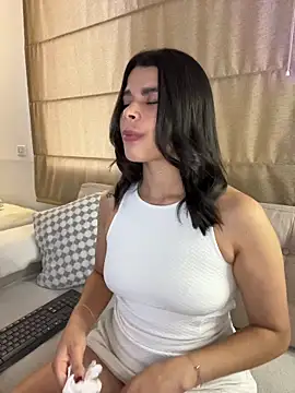 DaryRos online show from February 2026 11:01:01 PM