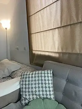 DaryRos online show from March 2026 10:14:01 PM