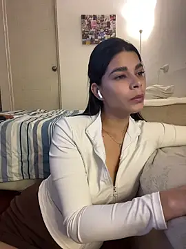 DaryRos online show from April 2026 11:40:02 PM