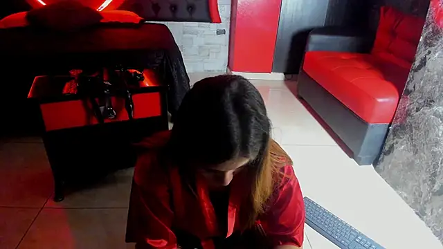 JAYLEN BDSM online show from March 2025 06:42:01 PM