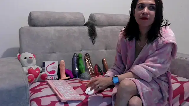 PenelopeHot 91 online show from December 2025 10:16:01 PM