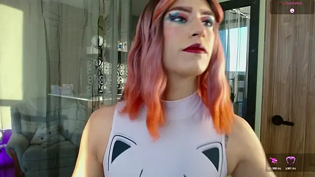 tevenwhiite online show from March 2026 10:47:02 PM