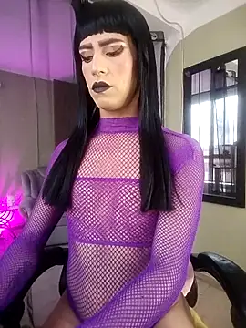 tevenwhiite online show from April 2026 08:42:02 PM