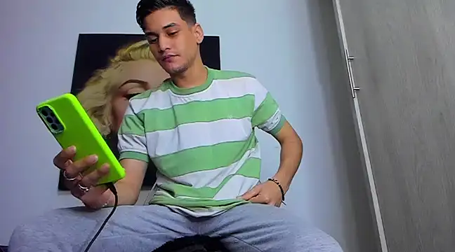 guy master online show from March 2025 08:58:02 AM