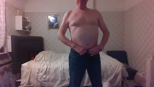 shaun63m online show from April 2026 01:43:02 AM