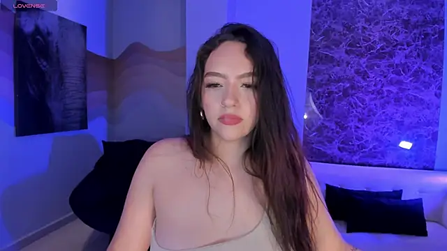 BellaRose X online show from December 2024 03:50:02 AM