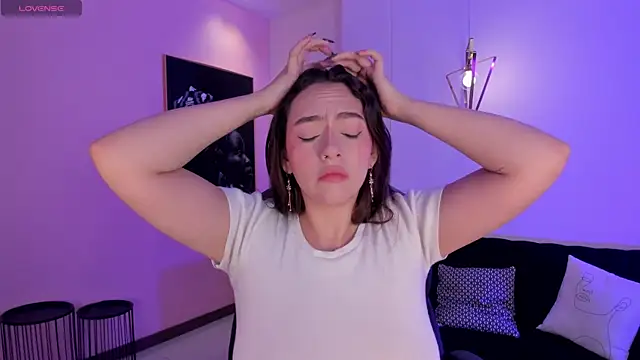 BellaRose X online show from December 2024 03:37:01 AM