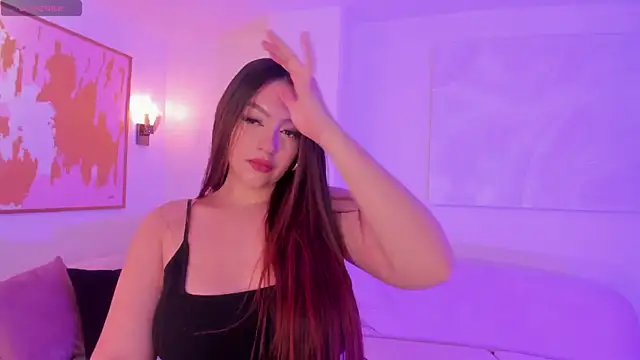 BellaRose X online show from February 2025 04:06:01 AM