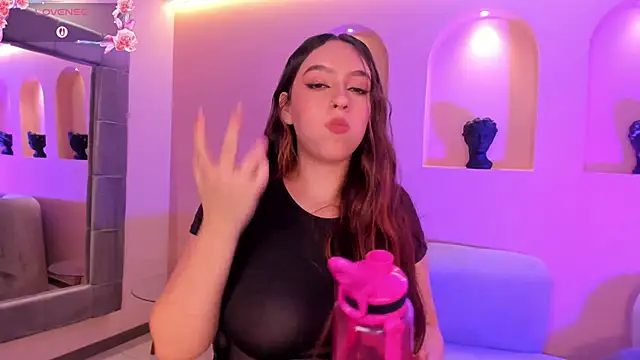 BellaRose X online show from February 2025 07:12:02 AM