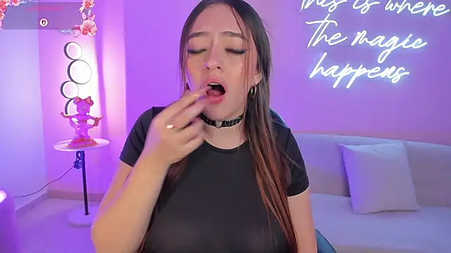 BellaRose X online show from March 2025 06:37:01 AM