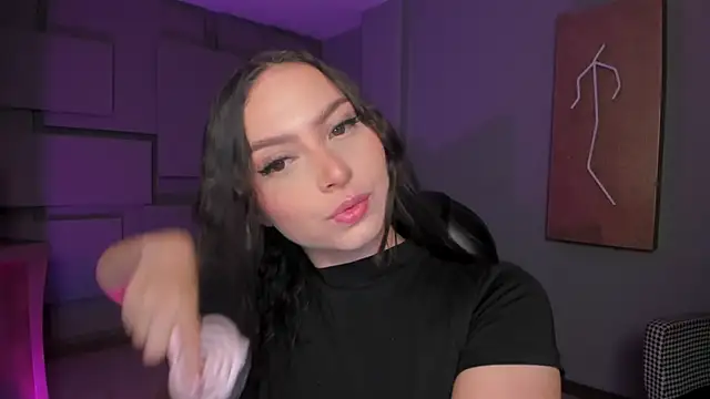 AliceHarper  online show from April 2026 10:56:02 PM