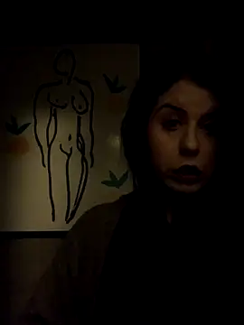 holyeroticss online show from October 2025 02:45:01 AM