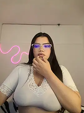 Johanna6 online show from February 2025 02:06:01 AM