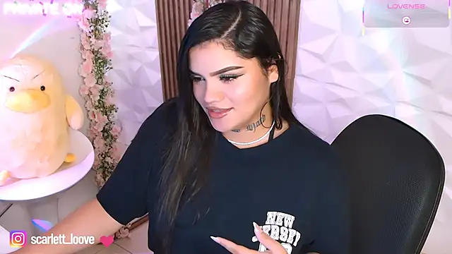 Johanna6 online show from October 2025 02:30:01 AM