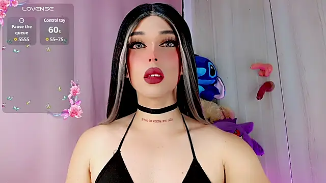 Marian LV online show from January 2025 02:47:02 AM