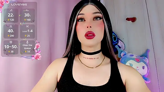 Marian LV online show from January 2025 10:37:02 AM