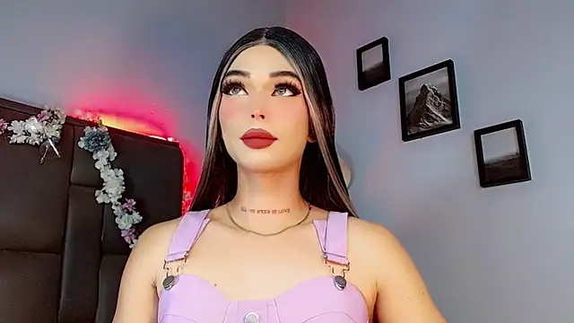 Marian LV online show from September 2025 08:59:01 AM