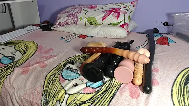 ruby07 online show from April 2026 08:09:01 PM