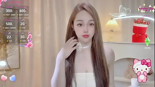 Kiss-18 online show from May 2026 06:51:02 AM