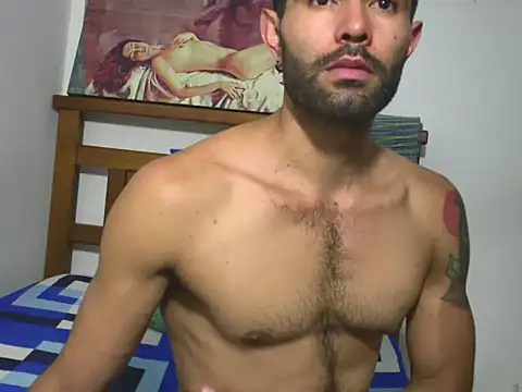 hideonbush051 online show from January 2026 08:36:02 PM